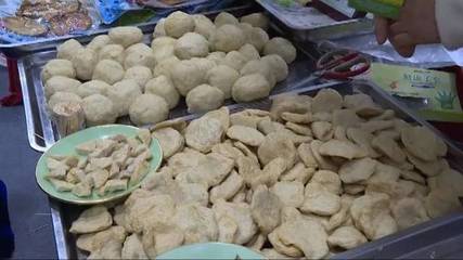 【蒼南三農】| 我縣特色農產品暢銷溫州市農博會