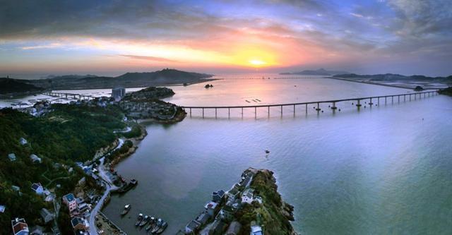 浙江新增5個國家級慢性病綜合防控示范區,溫州洞頭入選