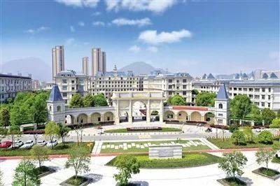 甌海南湖新城將重現(xiàn)&ldquo;水鄉(xiāng)&rdquo;風(fēng)貌!還有名校集聚.