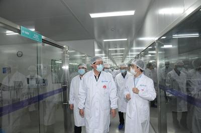 車俊在溫州麗水調(diào)研時強(qiáng)調(diào) 當(dāng)好&ldquo;重要窗口&rdquo;的建設(shè)者維護(hù)者展示者