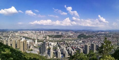 諸暨又火了,排名浙江第二,超過義烏、余姚、樂清&hellip;