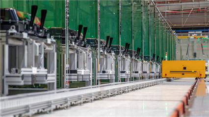 C-NCAP五星安全認證,威馬EX5領(lǐng)銜新勢力安全智造