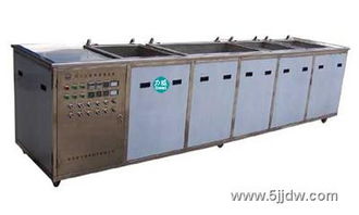 溫州四槽超聲波清洗機(jī),溫州市龍灣蒲州力威清洗設(shè)備廠