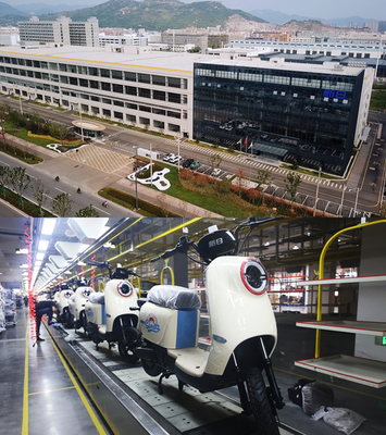 新日鋰電嘉年華引爆溫州，工廠廠長(zhǎng)親臨帶貨現(xiàn)場(chǎng)火爆空前