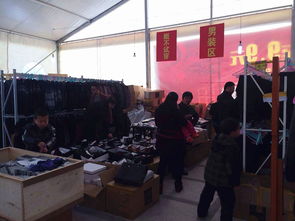 下沙時尚盛宴 似水年華聯袂四大名牌工廠特賣，溫州迎來消費狂歡