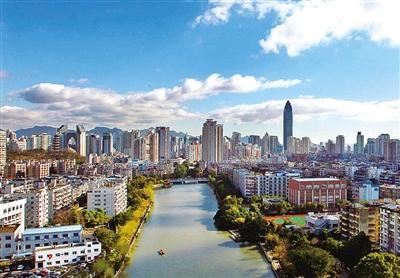 溫州市區一熱門板塊規劃大調整，釋放未來城市發展新信號